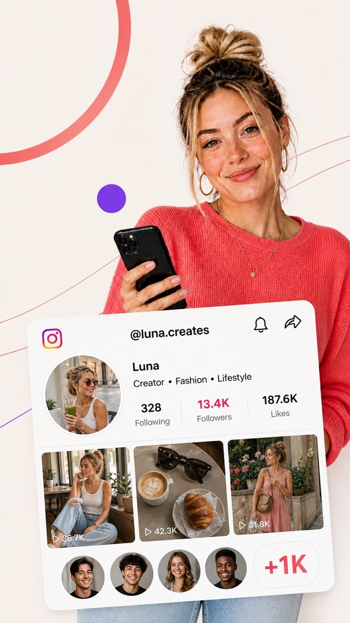 Instagram Volgers Kopen Instagram Volgers Kopen