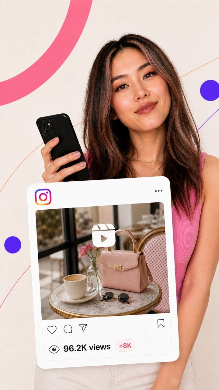 ⚡ Instagram Aufrufe kaufen ⚡ Instagram Aufrufe kaufen