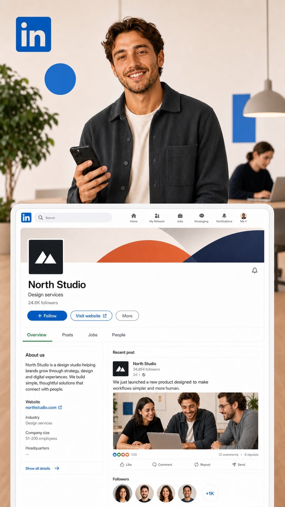 Comprar Membros de Grupo no Linkedin Comprar Membros de Grupo no Linkedin