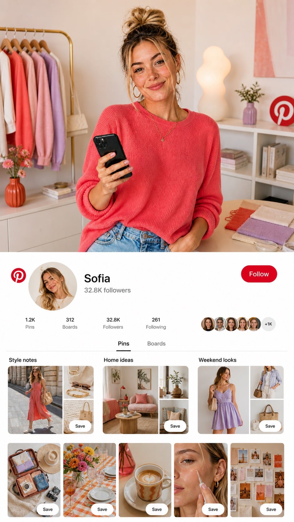 Köp Pinterest Likes Köp Pinterest Likes