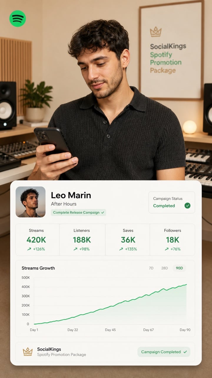 🚀 Kup Pakiet promocyjny Spotify 🚀 Kup Pakiet promocyjny Spotify