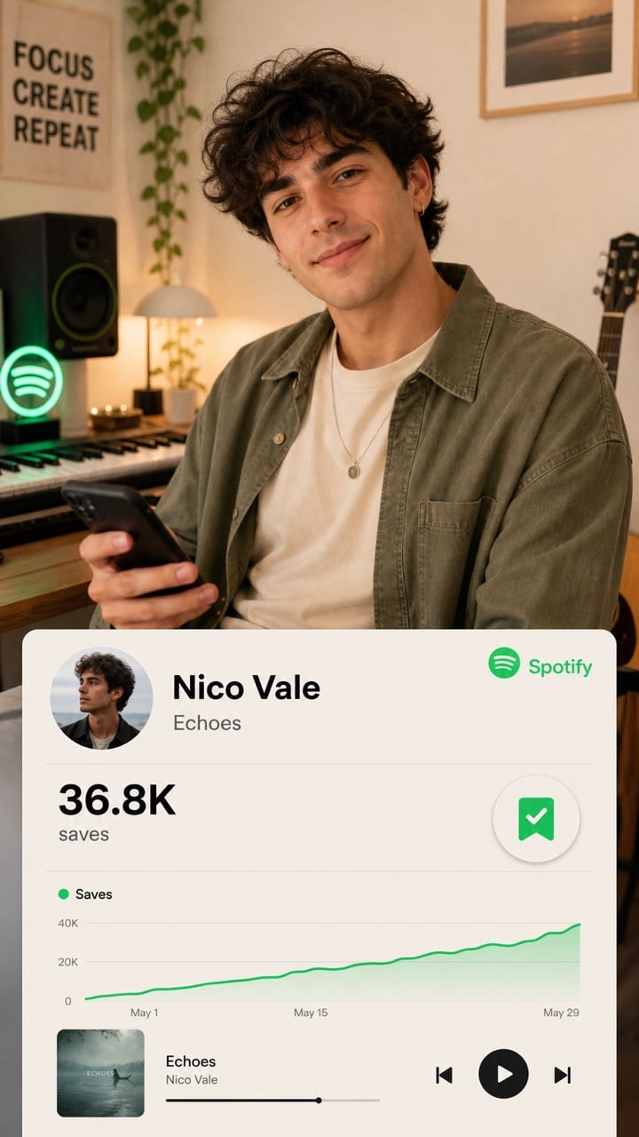 💿 Kup zapisy na Spotify 💿 Kup zapisy na Spotify