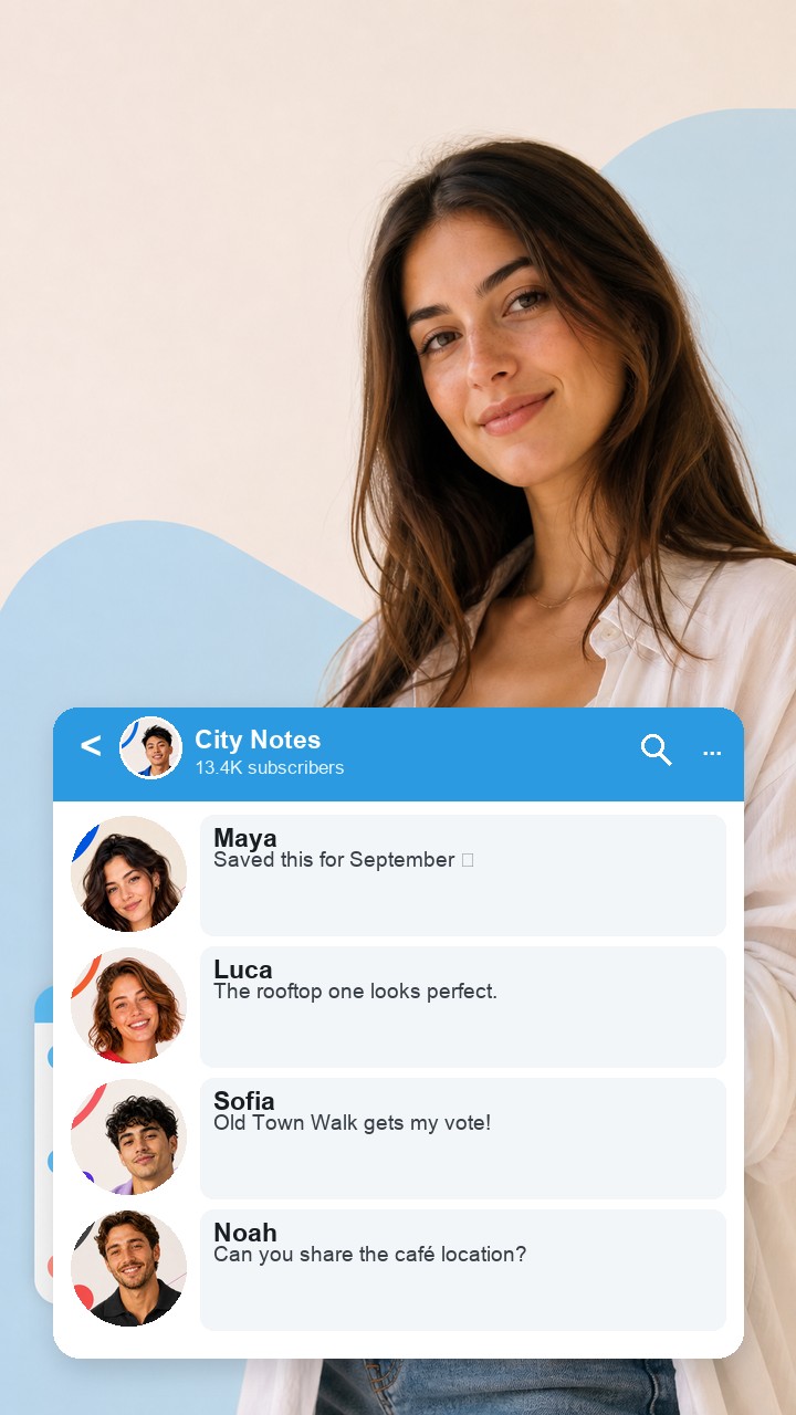 Kupi Komentare na Telegramu Kupi Komentare na Telegramu