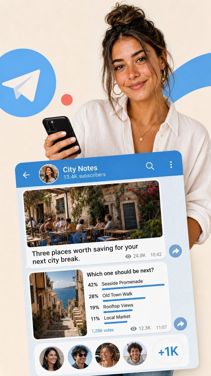Comprare Membri Telegram Comprare Membri Telegram