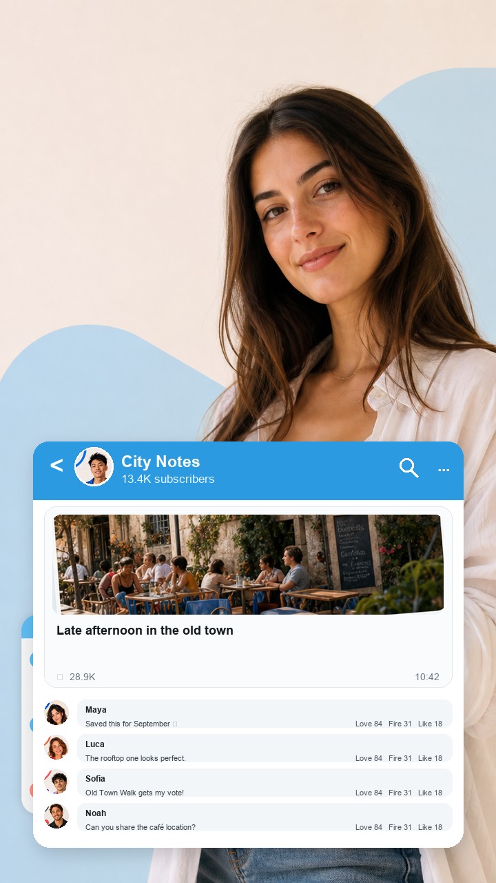 Blej Reagime në Telegram Blej Reagime në Telegram