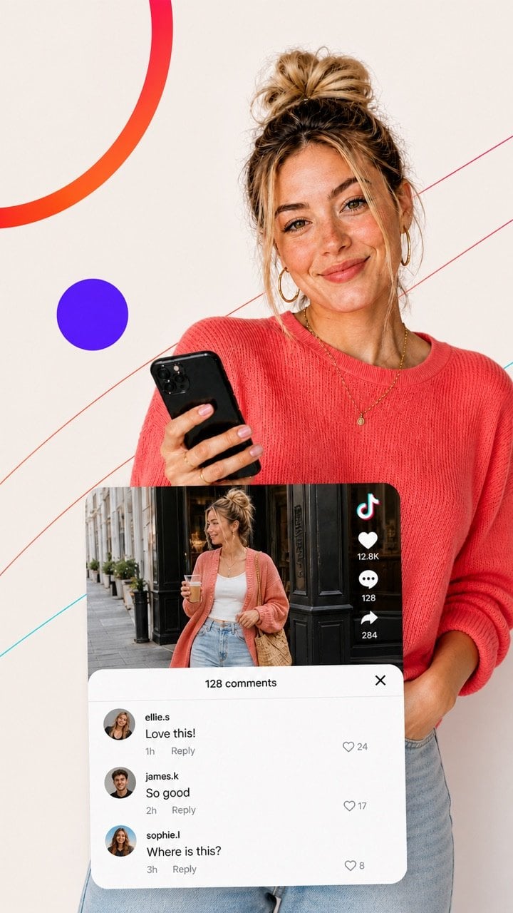 Comprar Comentarios TikTok Comprar Comentarios TikTok