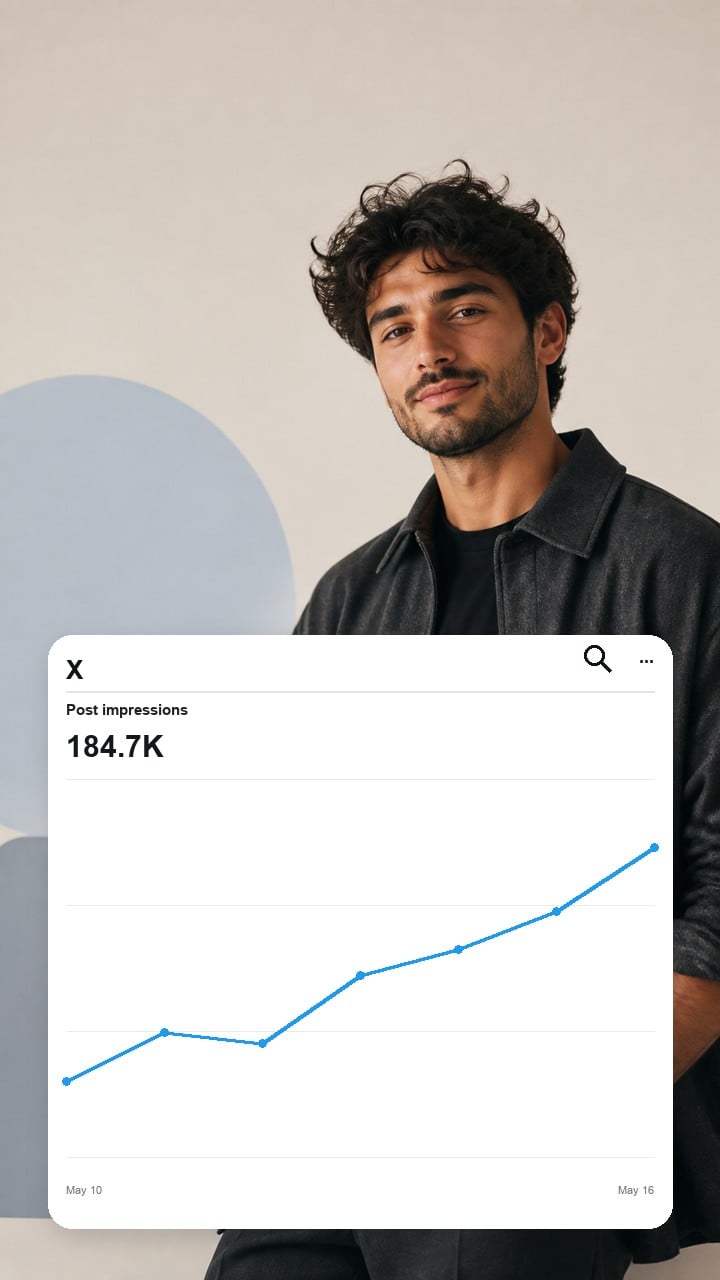 Köp Twitter Impressions Köp Twitter Impressions