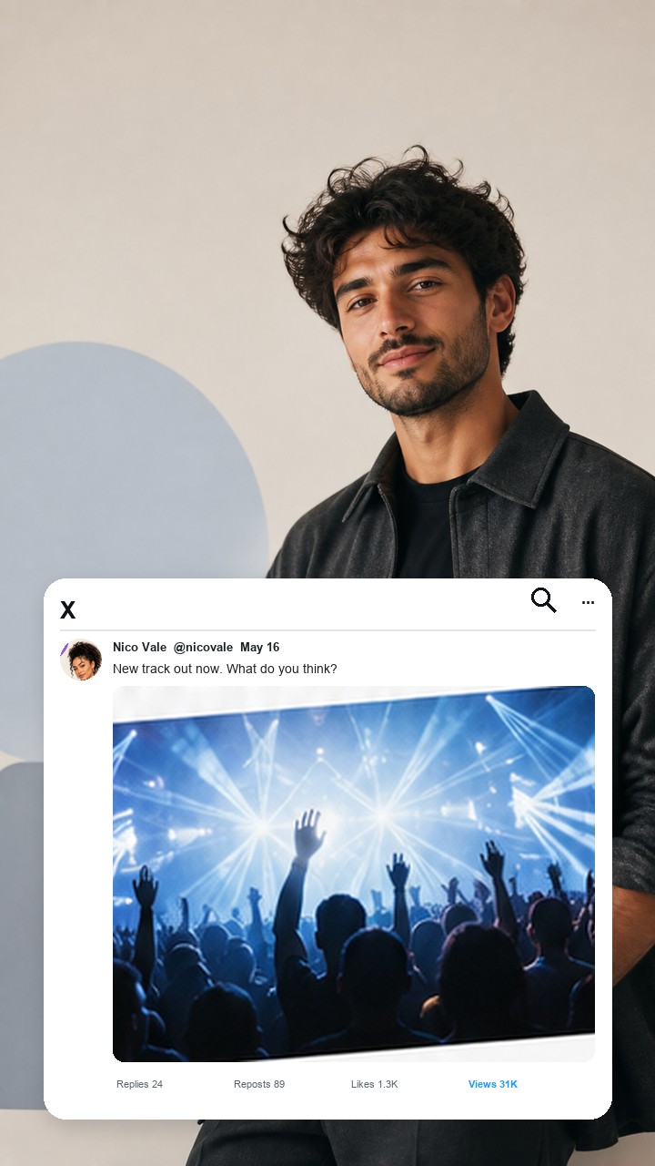 Acheter des vues sur Twitter Acheter des vues sur Twitter