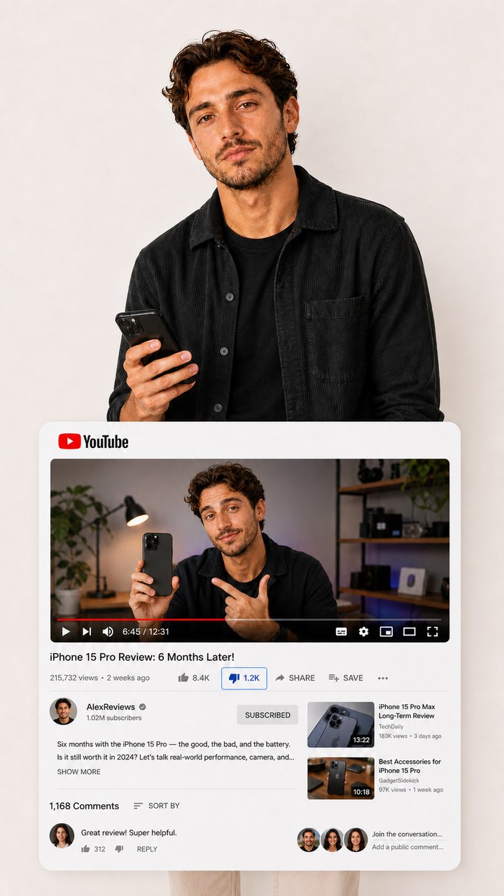 👎 Kupi YouTube Dislajkove 👎 Kupi YouTube Dislajkove