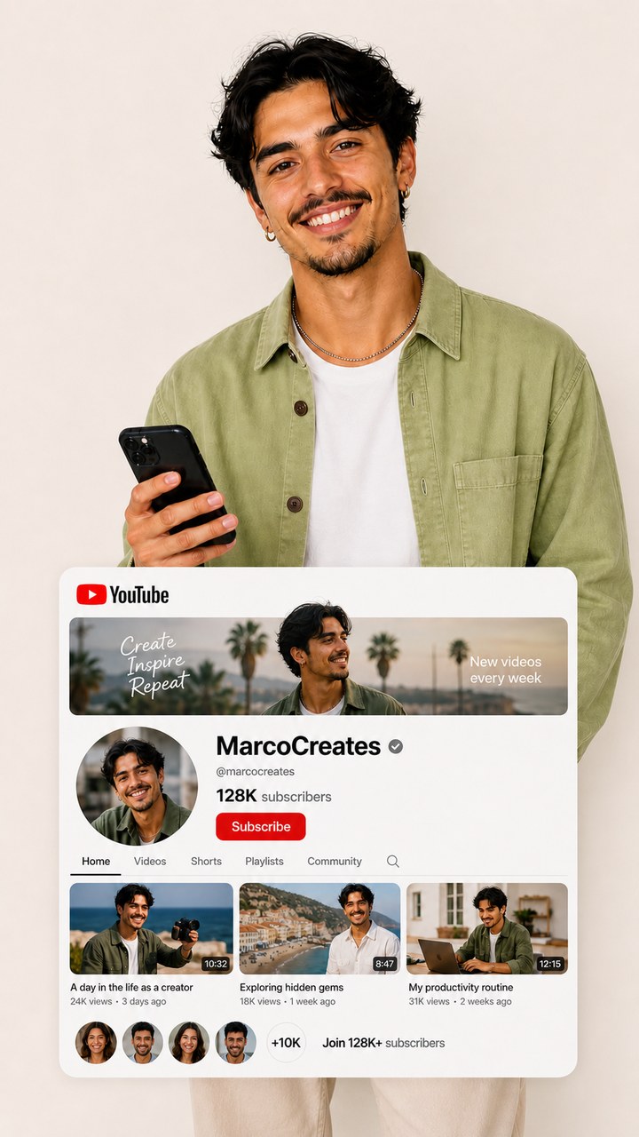 🦹♀️ Kupi YouTube Subscribere 🦹♀️ Kupi YouTube Subscribere