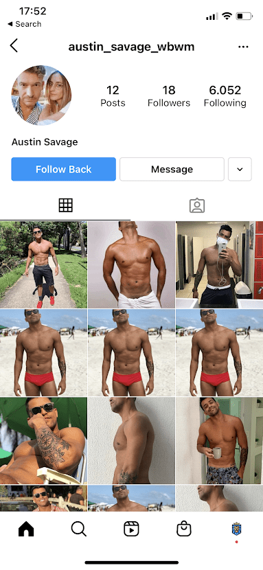 followersnet instagram volgers kopen betrouwbaar 5 - kopie → Social Kings Grow your following