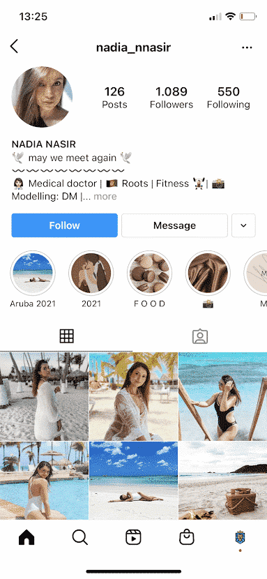 → Social Kings Grow your following