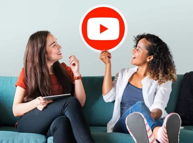 youtube name 