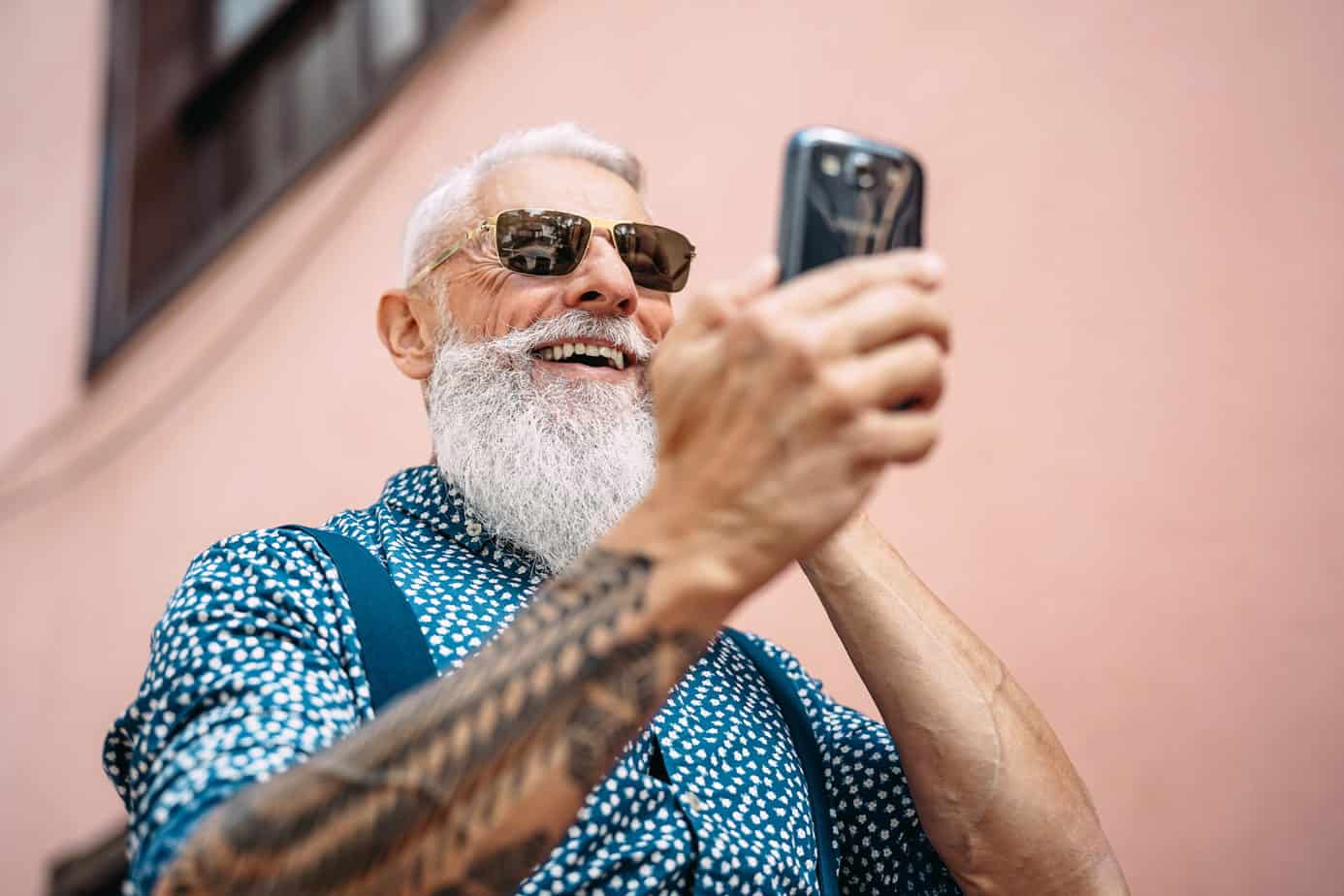 des abonnes instagram