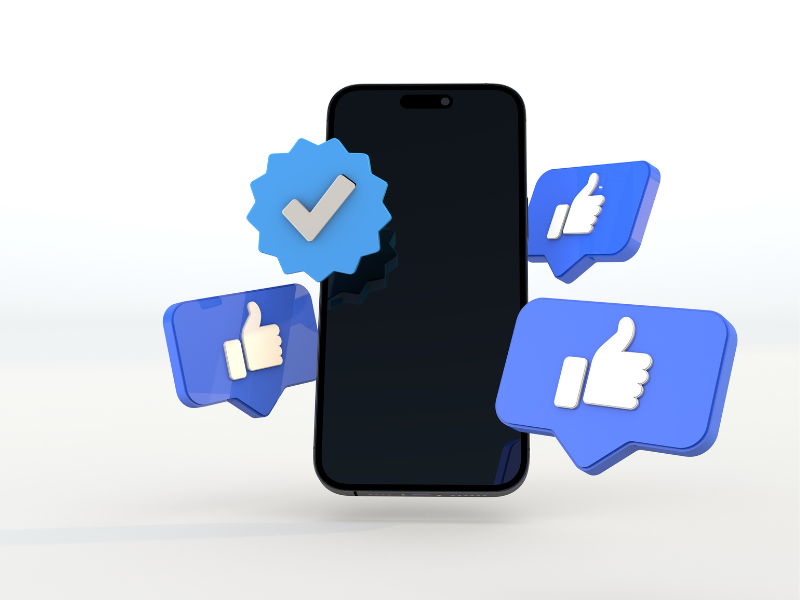 2 → Social Kings Grow your following