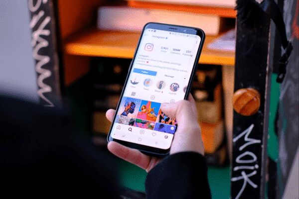 2 → Social Kings Grow your following