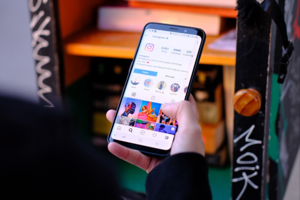 2 → Social Kings Grow your following