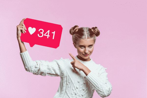 3 → Social Kings Grow your following