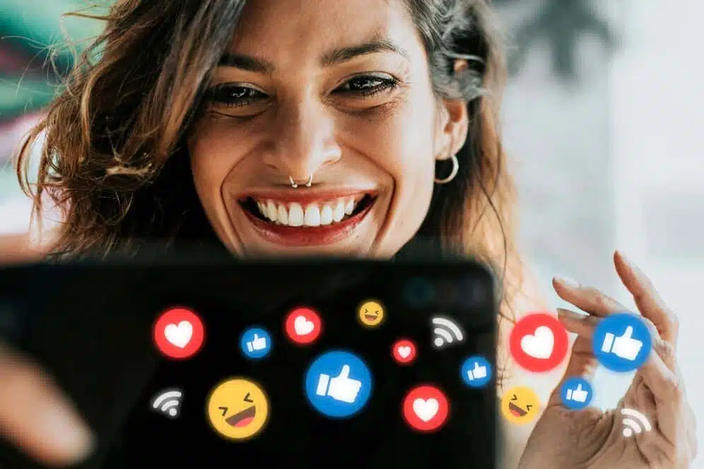 facebook umfrage