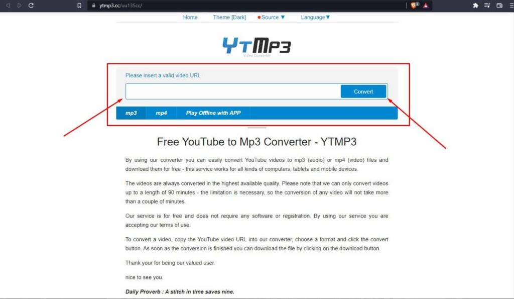 ytmp3 → Social Kings Grow your following