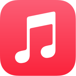 apple music_logo