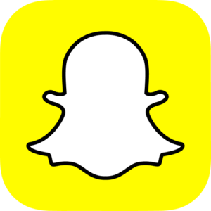 snapchat_logo