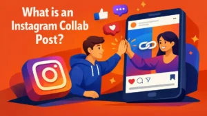 Wat is een Instagram Collab post en hoe werkt het?