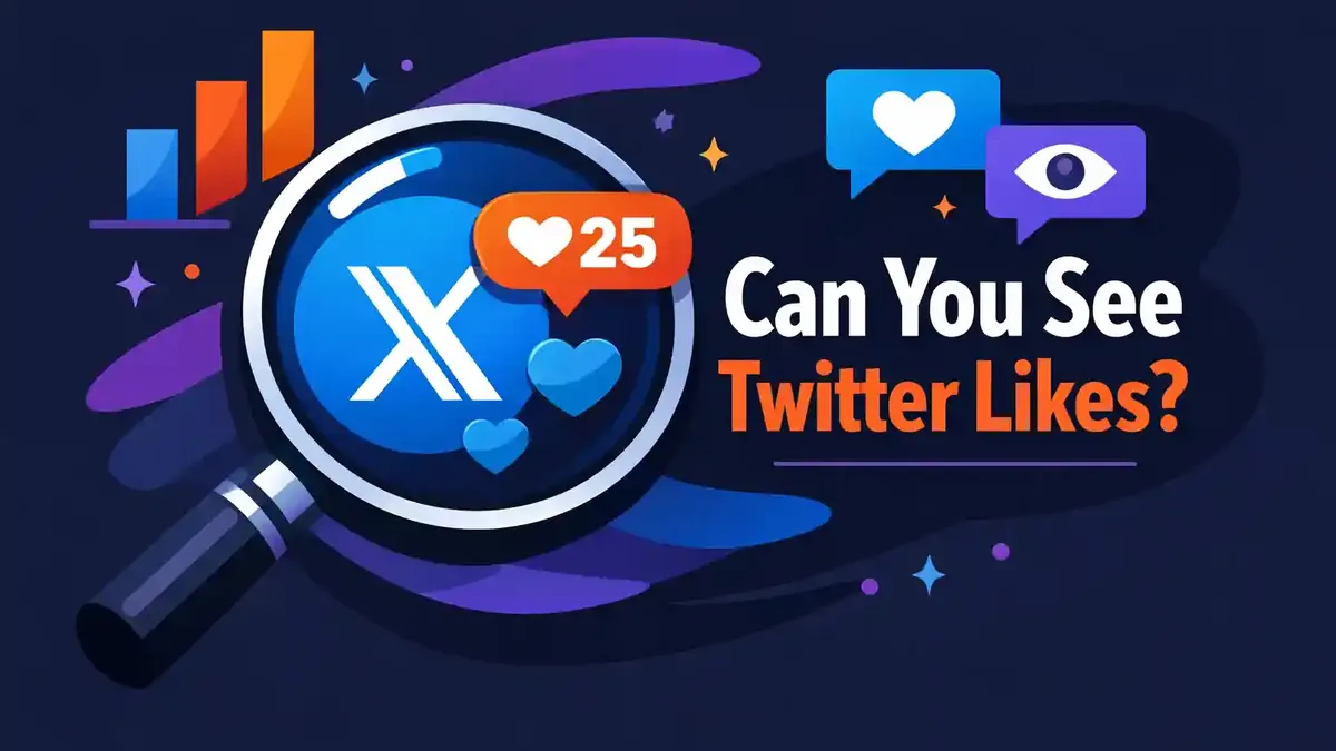 Twitter/X likes bekijken: wat is nog zichtbaar?