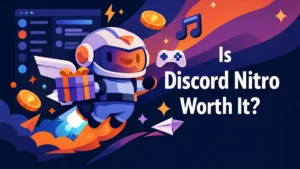 Wat is Discord Nitro en is het de moeite waard?