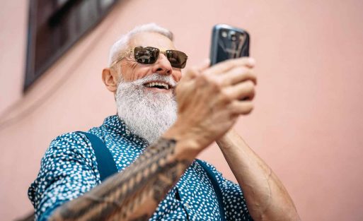 des abonnes instagram