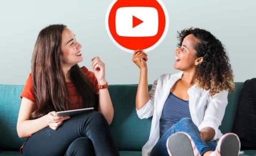 youtube name